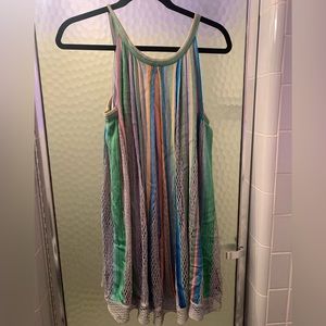 SOLD ❌ Orange Label Missoni dress | sz 40